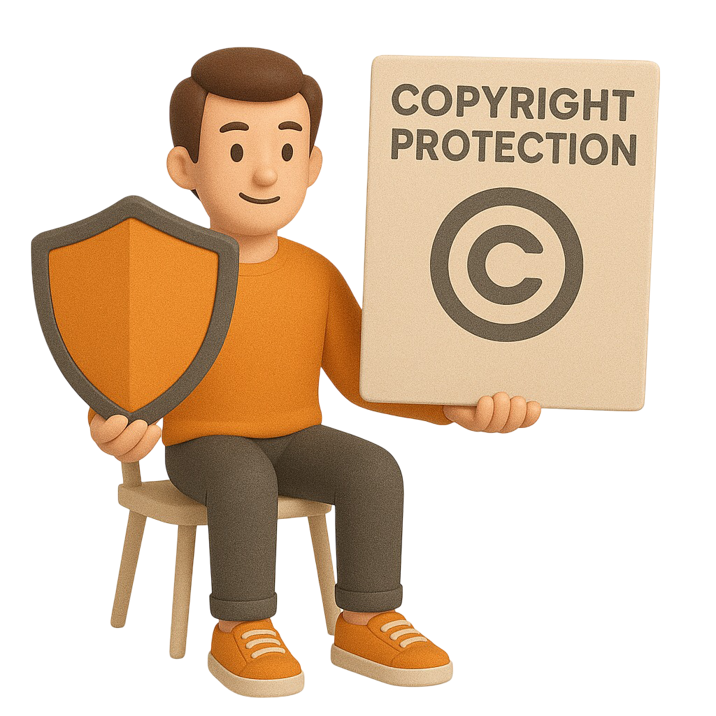 Advanced Rights Control