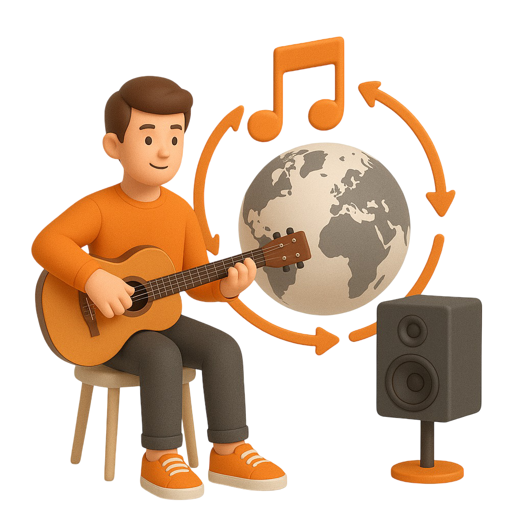 Music Studio
